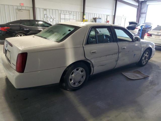 Image 3 of 2001 CADILLAC DEVILLE  2001 with VIN 1G6KD54Y31U260822