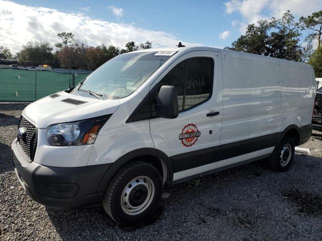 Obraz 1 z 2022 FORD TRANSIT T-250 2022 z VIN 1FTBR1Y88NKA60764