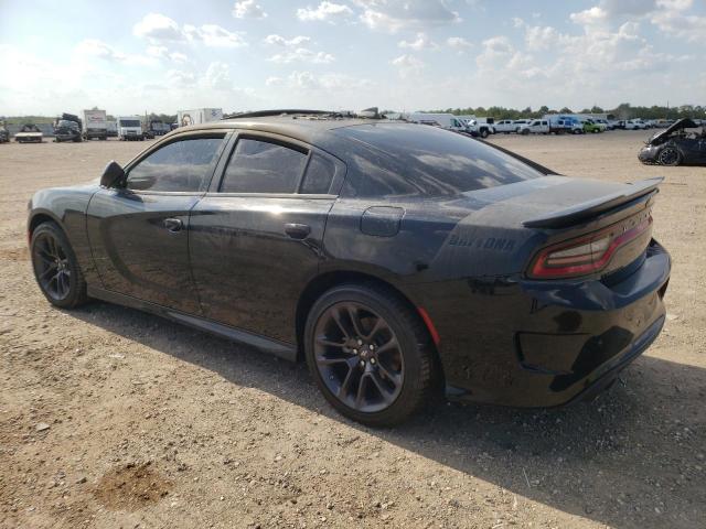 Image 2 of 2021 DODGE CHARGER R/T 2021 with VIN 2C3CDXCT9MH647986