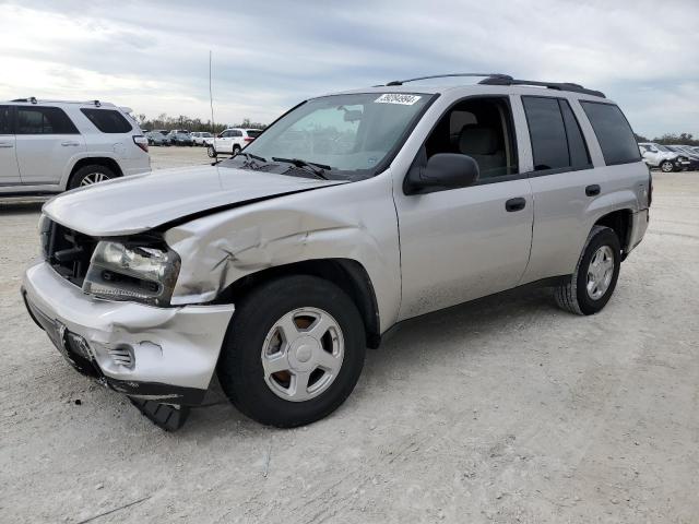 Obraz 2004 CHEVROLET TRAILBLAZER LS 2004