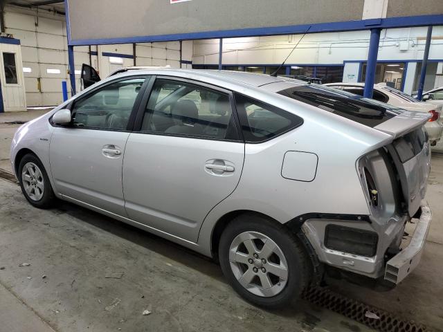 Obraz 2 z 2009 TOYOTA PRIUS  2009 z VIN JTDKB20U593528064