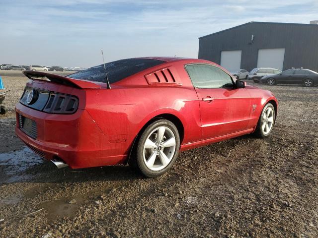 Изображение 3 2013 FORD MUSTANG GT 2013 с VIN 1ZVBP8CF8D5209351