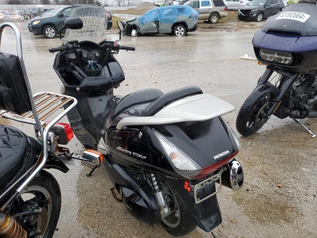 Изображение 3 2013 HONDA FSC600 A 2013 с VIN JH2PF0140DK100051