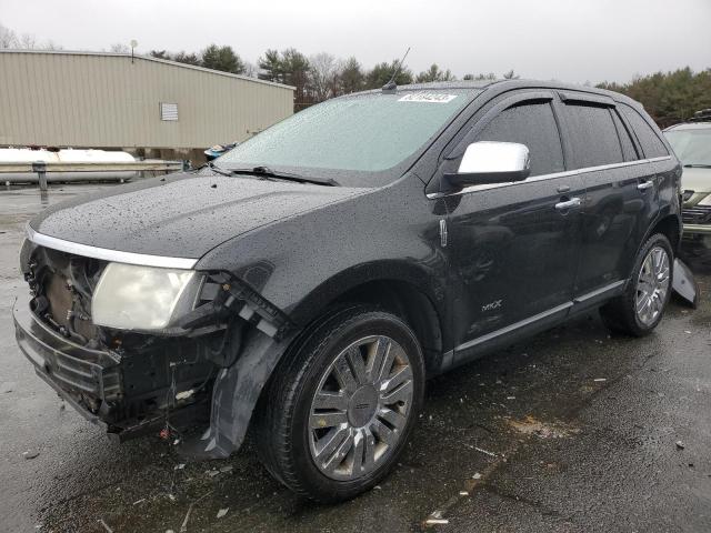 Изображение 2010 LINCOLN MKX  2010