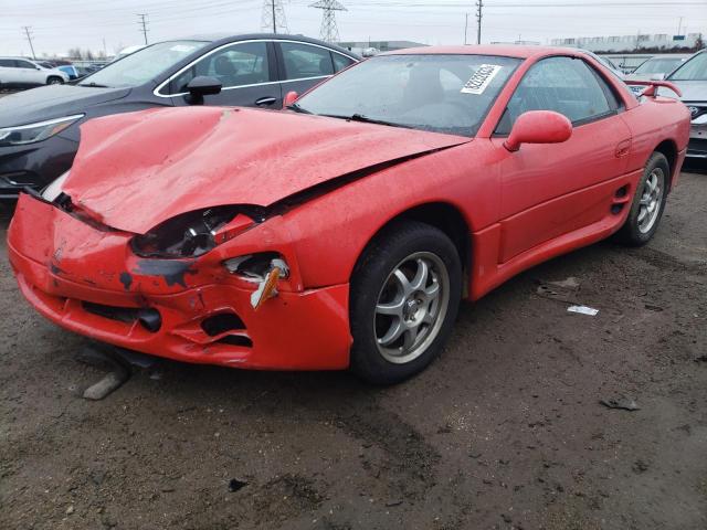 Obraz 1994 MITSUBISHI 3000 GT  1994