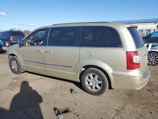 Obraz 2 z 2011 CHRYSLER TOWN & COUNTRY TOURING 2011 z VIN 2A4RR5DG5BR766343