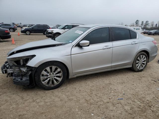 Obraz 1 z 2012 HONDA ACCORD SE 2012 z VIN 1HGCP2F60CA071067