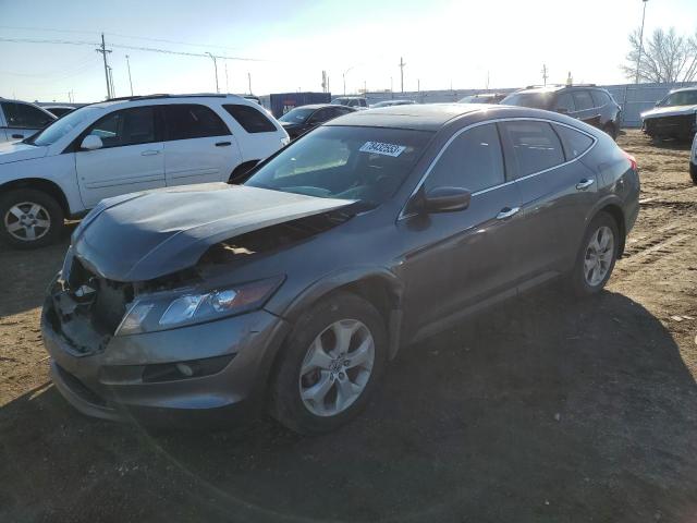Obraz 2011 HONDA ACCORD CROSSTOUR EXL 2011