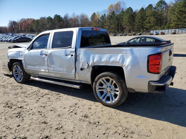 Obraz 2 z 2015 CHEVROLET SILVERADO C1500 LT 2015 z VIN 3GCPCREC3FG151576