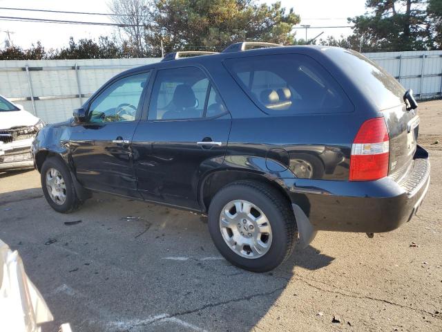 Obraz 2 z 2002 ACURA MDX  2002 z VIN 2HNYD18242H529818