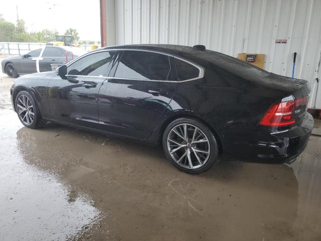Image 2 of 2018 VOLVO S90 T5 MOMENTUM 2018 with VIN LVY982AK9JP005663