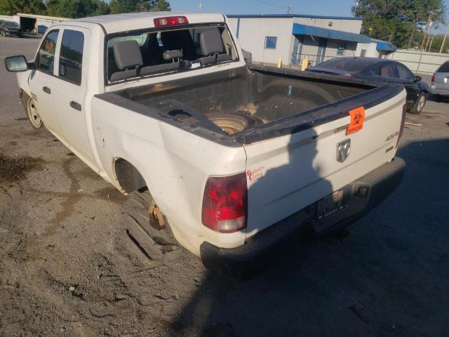 Изображение 3 2014 RAM 1500 ST 2014 с VIN 1C6RR7KG1ES363474