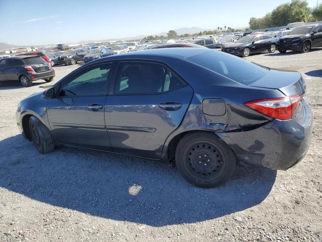Image 2 of 2015 TOYOTA COROLLA L 2015 with VIN 5YFBURHE4FP201741