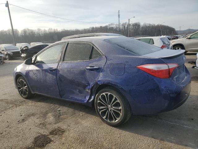Obraz 2 z 2015 TOYOTA COROLLA L 2015 z VIN 2T1BURHE7FC295260