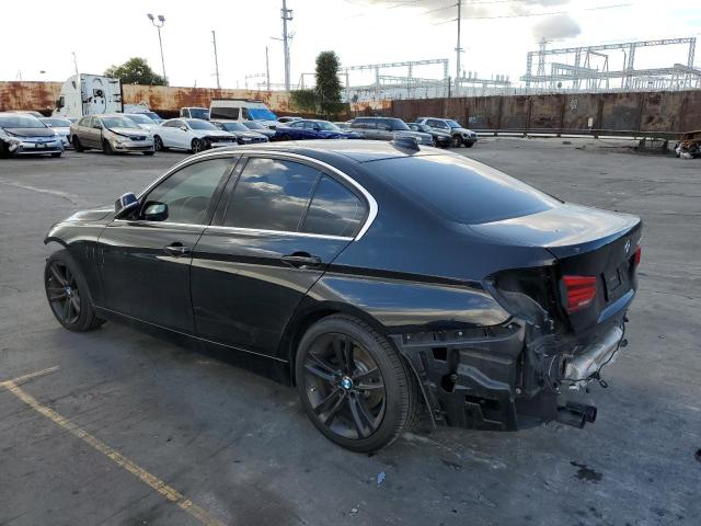 Изображение 2 2018 BMW 330 I 2018 с VIN WBA8B9G52JNU98528