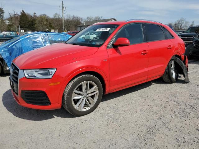 Obraz 2018 AUDI Q3 PREMIUM 2018