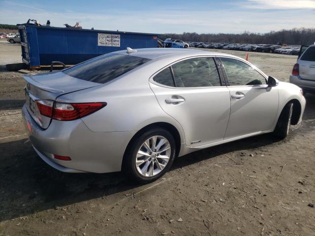 Obraz 3 z 2014 LEXUS ES 300H 2014 z VIN JTHBW1GG6E2063498