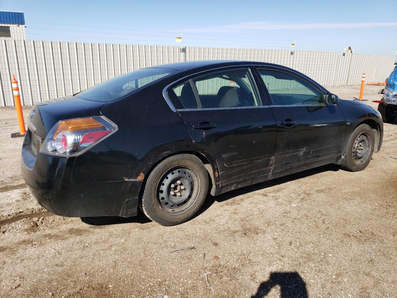 Image 3 of 2009 NISSAN ALTIMA 2.5 2009 with VIN 1N4AL21E39C133743
