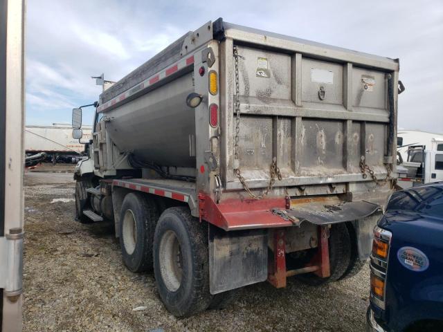 Image 3 of 2014 FREIGHTLINER 108SD  2014 with VIN 1FVHG5CY5EHFV2641