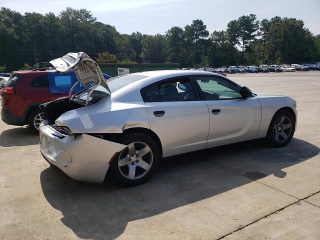 Image 3 of 2021 DODGE CHARGER POLICE 2021 with VIN 2C3CDXAT9MH664015