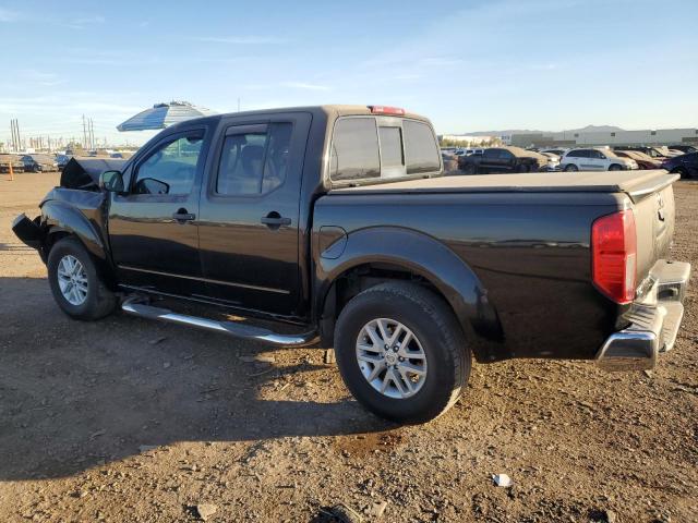 Obraz 2 z 2015 NISSAN FRONTIER S 2015 z VIN 1N6AD0ER4FN708535
