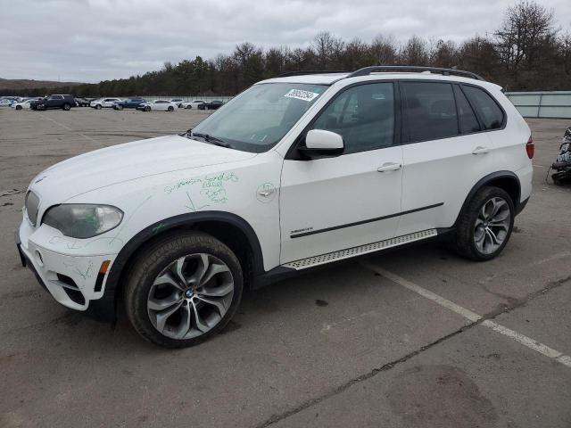 Изображение 1 2011 BMW X5 XDRIVE50I 2011 с VIN 5UXZV8C51BL419165