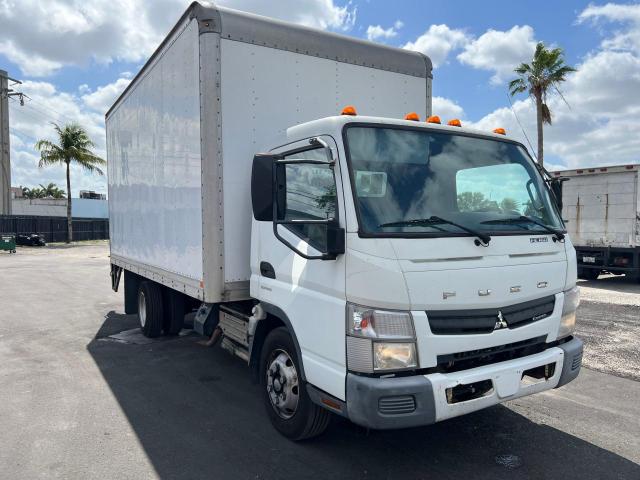 Obraz 2012 MITSUBISHI FUSO TRUCK OF AMERICA INC FE FEC72S 2012