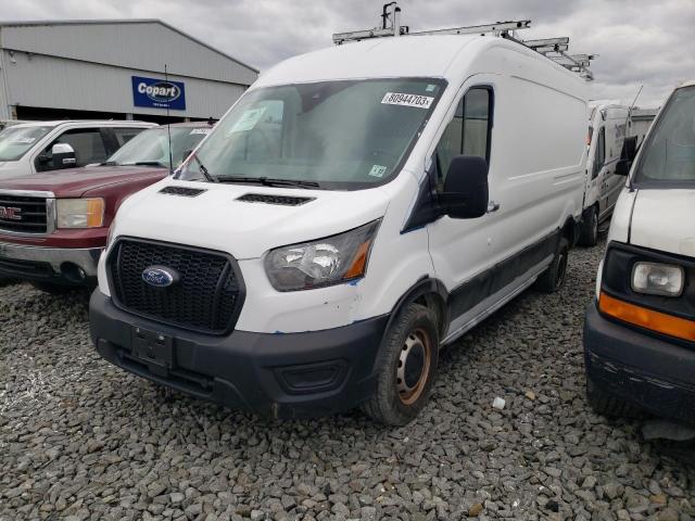 Obraz 2022 FORD TRANSIT T-250 2022