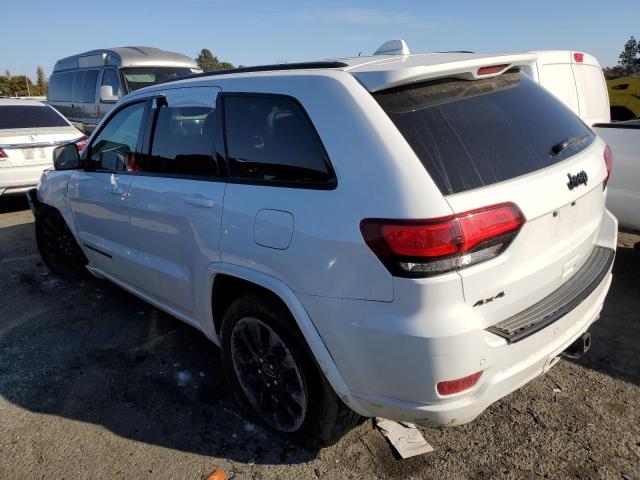 Obraz 2 z 2018 JEEP GRAND CHEROKEE LAREDO 2018 z VIN 1C4RJFAG8JC177799