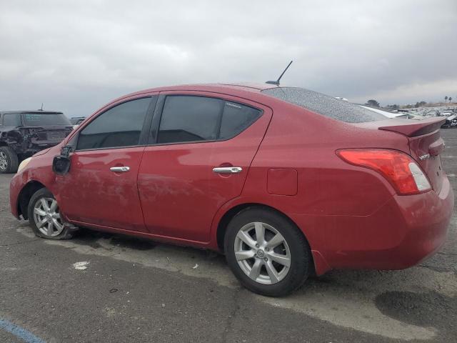 Изображение 2 2013 NISSAN VERSA S 2013 с VIN 3N1CN7AP5DL885147