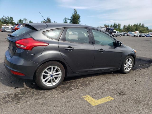 Obraz 3 z 2017 FORD FOCUS SE 2017 z VIN 1FADP3K24HL278395