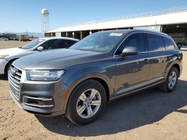 2018 AUDI Q7 PREMIUM PLUS 2018 image