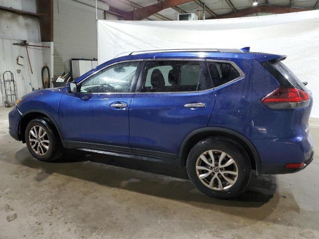 Изображение 2 2020 NISSAN ROGUE S 2020 с VIN JN8AT2MVXLW138227