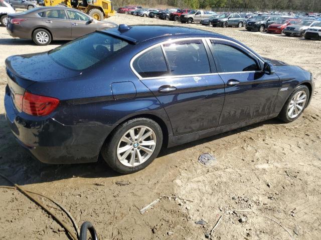 Obraz 3 z 2015 BMW 528 XI 2015 z VIN WBA5A7C54FD628371