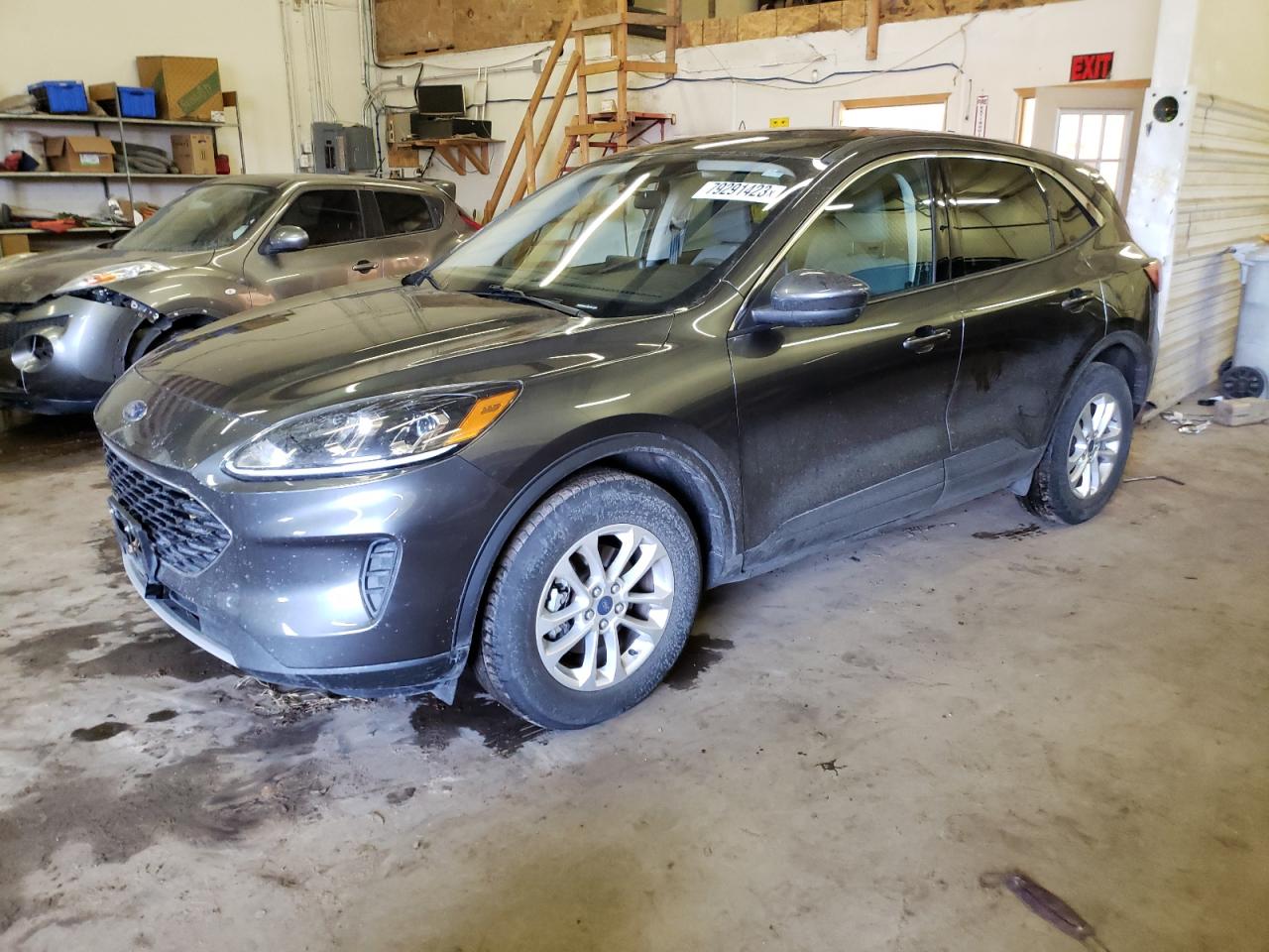 Obraz 2020 FORD ESCAPE SE 2020