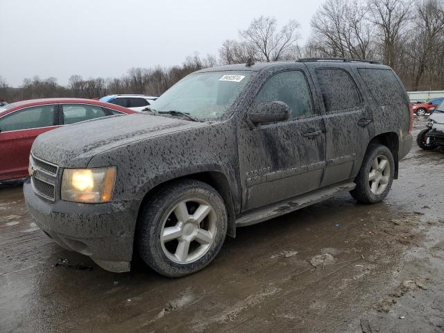 Изображение 2008 CHEVROLET TAHOE K1500 2008