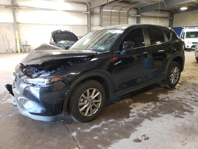 Obraz 1 z 2023 MAZDA CX-5  2023 z VIN JM3KFBAM8P0205572
