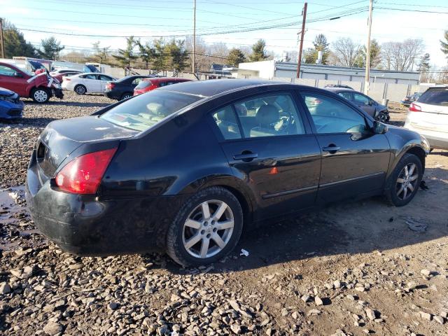 Изображение 3 2006 NISSAN MAXIMA SE 2006 с VIN 1N4BA41E96C857695