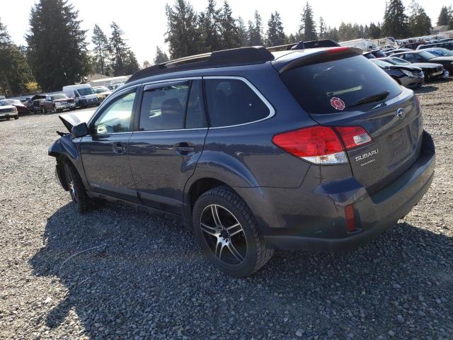 Obraz 2 z 2014 SUBARU OUTBACK 2.5I PREMIUM 2014 z VIN 4S4BRBCC6E3279312