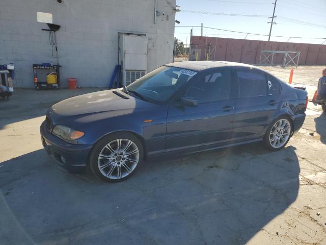 Image 1 of 2005 BMW 330 I 2005 with VIN WBAEV53435KM42721