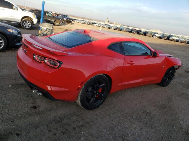 Image 3 of 2024 CHEVROLET CAMARO SS 2024 with VIN 1G1FH1R79R0102198