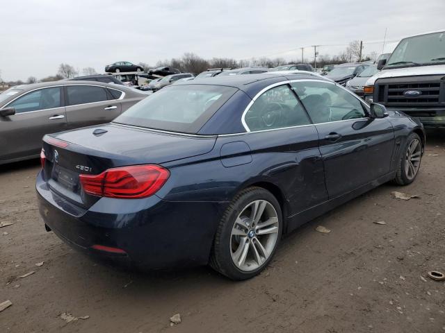 Image 3 of 2018 BMW 430XI  2018 with VIN WBA4Z3C54JEC48577
