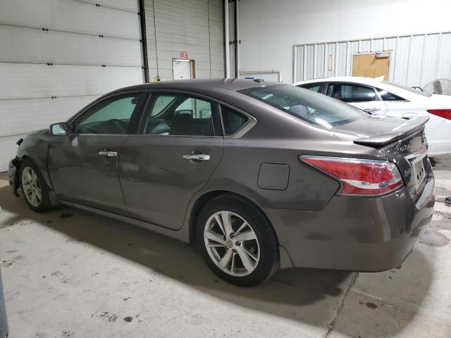 Obraz 2 z 2015 NISSAN ALTIMA 2.5 2015 z VIN 1N4AL3AP4FC163028