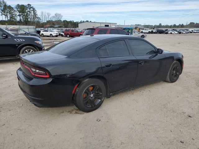Image 3 of 2019 DODGE CHARGER SXT 2019 with VIN 2C3CDXBG9KH664983