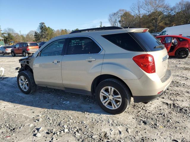 Изображение 2 2012 CHEVROLET EQUINOX LT 2012 с VIN 2GNALPEK5C1283168