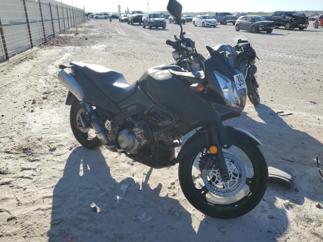 Obraz 1 z 2005 SUZUKI DL1000  2005 z VIN JS1VT53A752101671