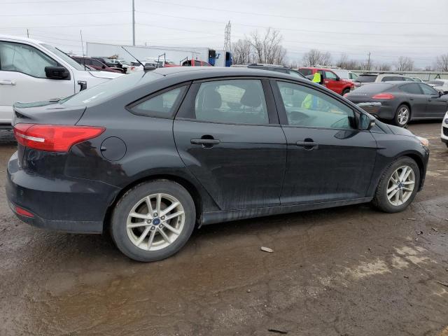 Изображение 3 2015 FORD FOCUS SE 2015 с VIN 1FADP3F28FL347077