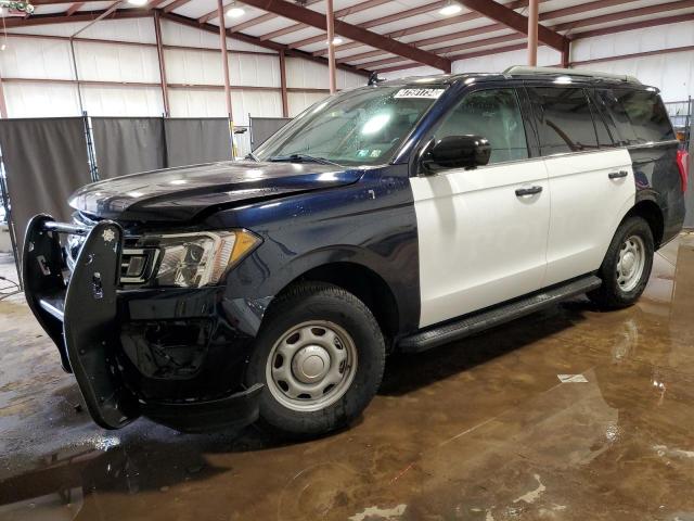 2021 FORD EXPEDITION XL 2021 image