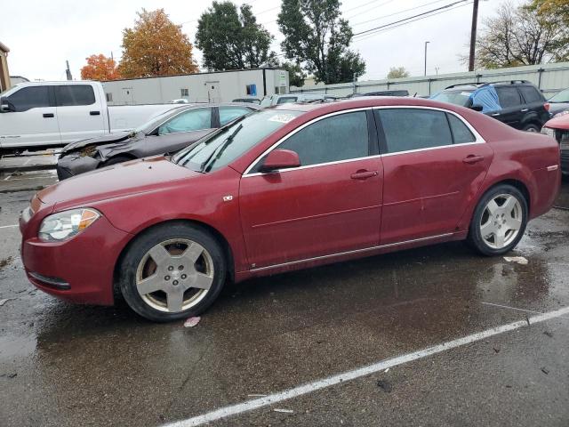 Obraz 1 z 2008 CHEVROLET MALIBU 2LT 2008 z VIN 1G1ZJ57788F264458