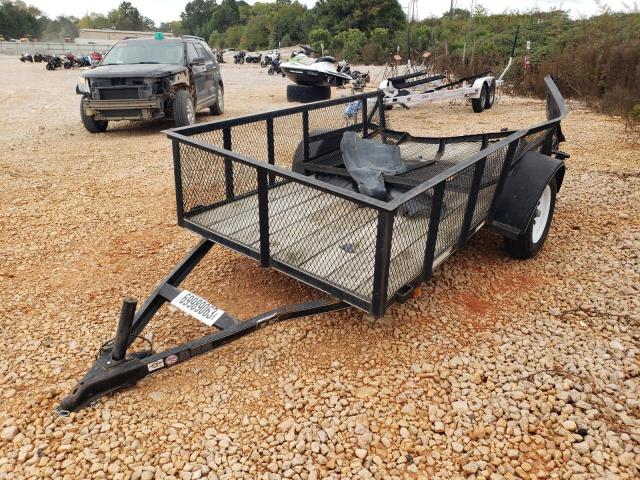 Obraz 2 z 2016 CARR TRAILER 2016 z VIN 4YMUL1014GG017552